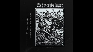 Schmerzbringer  Niedergang Full Demo [upl. by Noissap526]