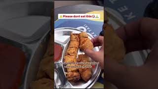 Please Dont Eat This ll comedy funny shorts viral trending ytshorts food reels [upl. by Lesirg656]