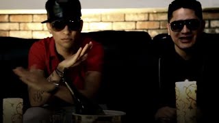 Guanaco El Unico Ft Galante El Emperador  Mala OFFICIAL MUSIC VIDEO [upl. by Missy]