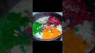 Degi style meethy chawal  by Nikki Ali check out full video [upl. by Saleem107]