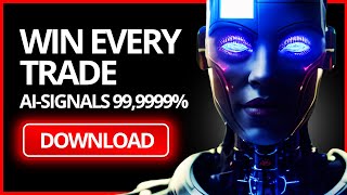 🤖🏆 BEST AIBOT 2024  POCKET OPTION QUOTEX IQ OPTION  NO LOSS SIGNAL  TRADING INDICATOR STRATEGY [upl. by Anitsugua]