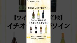 日本有数のワイン新興産地、長野のおすすめワインを紹介！長野ワイン 日本ワイン 日本ワインを日常に ワイン初心者 ワイン選び方 ワインの楽しみ方 ワイン初心者でも楽しめる [upl. by Aleibarg]