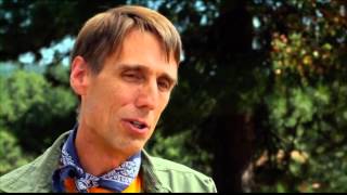 Finding Happiness Movie Clip Sustainable Living in Harmony with Nature [upl. by Romeyn]