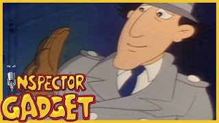 Inspector Gadget Haunted Castle  Season 1 Episode 7 [upl. by Eivlys]