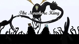 Centaurworld  The Nowhere Kings songs  The Nowhere King TNK  TNK Reprise 1  TNK Reprise 2 [upl. by Neivad77]