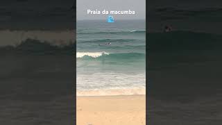 beach praia recreio bandeirantes rio riodejaneiro surf surfista [upl. by Ermina]