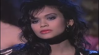 BE MY LOVER Nia Peeples 1989 [upl. by Eseeryt]