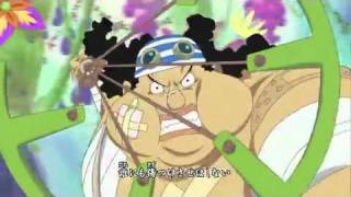 One Piece Opening 14 quotFight Togetherquot Brilliant English Fandub by MidiGuyFDdp21 [upl. by Ferretti]