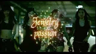 Jewelry 쥬얼리  Passion MV [upl. by Snider]