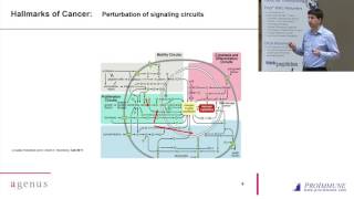 Mark Exley Phosphopeptide NeoAntigens for Tumor Immunity Novel therapeutic options [upl. by Onitsuaf]