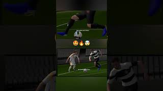 Fabio Cannavaro 🔥Philipp Lahm 🤯efootball2025 shortsfeed shortsviral viral [upl. by Ahsikyt]