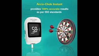 AccuChek Instant Accuracy [upl. by Mailiw588]