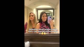 🦒🐜👑 kimberlyloaiza linduras lelepons parati indiretas [upl. by Warden]