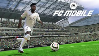 How To Officially Download Fc Mobile 25 Fc Mobile [upl. by Derwon]