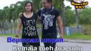 Arap Ke Padam Api Nyerarai Remix [upl. by Isawk]