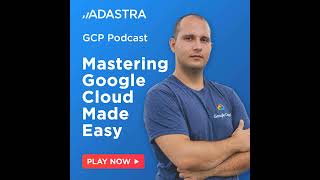 Teaser GCP Podcast Mastering Google Cloud Made Easy [upl. by Yessac158]