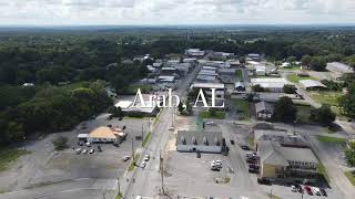 Arab Alabama  City Video [upl. by Dawson]