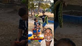 Jk ajgar snake shorts comedy comedia funny humor [upl. by Derinna355]