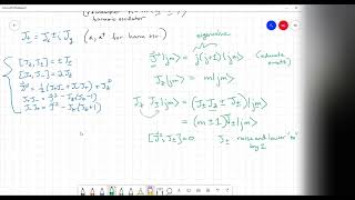 Quantum Mechanics I Lecture 23 [upl. by Eiznekcm946]