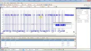 PicoScope 6 Serial Data Decoding [upl. by Lena]