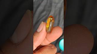 Hk vitals fish oil Review 😣😣😣 shorts hkvitals fishoil [upl. by Rattan918]