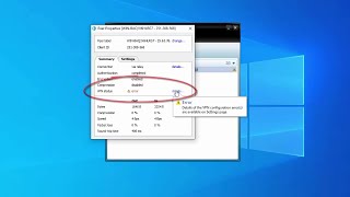 How to Fix Hamachi VPN Status Error [upl. by Eneleahs595]