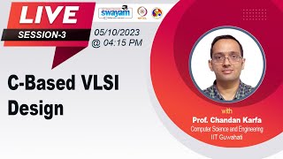 CBased VLSI Design [upl. by Sande]