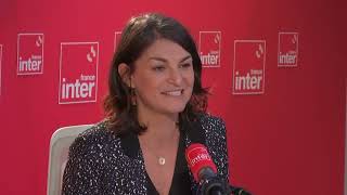 Mon intervention  La Matinale de France Inter  10 octobre 2024 économie [upl. by Gleeson774]