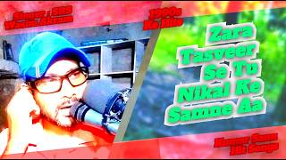 Zara Tasveer Se Tu  Latest Hit Hinid Songs  Latest Remix Songs  Old Hit Songs  New Songs [upl. by Ntsyrk]