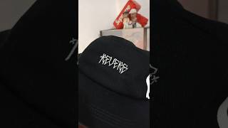 Revere quotPhantomquot 5Panel hat 🧢 [upl. by Collyer745]