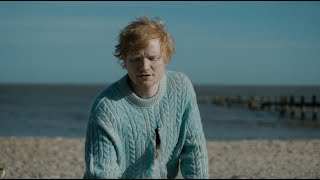 Ed Sheeran  Sycamore Official Video [upl. by Ahseenal]