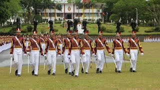 PNPA MASIDLAK CL 2017 Cadet Life [upl. by Rednave]