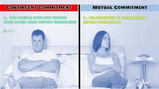 Commitments to Cohabitation [upl. by Preston]