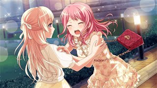 BanG Dream Girls Band Party Season 1 53PastelPalettes Story 2 Luminous Once More [upl. by Tonry]