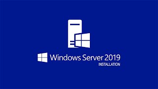 How to Install Windows Server 2019 on VMWare Workstation 16 review [upl. by Oir]