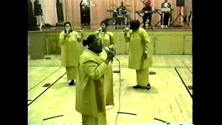 A Gospel Music Minute  Bethel AME Gospel Explosion 1995 [upl. by Stahl814]