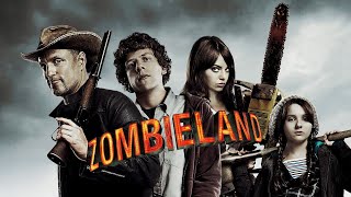 Zombieland 2 Introduction  Musicvideo [upl. by Margy]