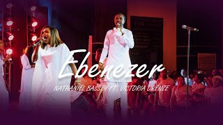 EBENEZER  NATHANIEL BASSEY feat VICTORIA ORENZE [upl. by Selwyn]