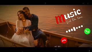 Ishq Ne Pakad Li Kalai Hai Meri Ringtone  Homa Dol Song  Saad Lamjarred Neeti Mohan [upl. by Akihsat357]