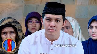 Emak Ijah Pengen ke Mekah  Eps 20 Full  Official ASProduction [upl. by Suiravat]