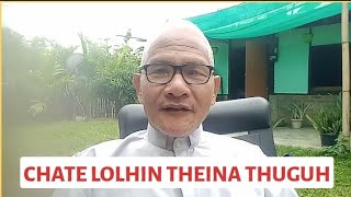 CHATE LOLHINTHEINA THUGUH  THE SECRET OF MAKING YOUR CHILD SUCCEED IN LIFE [upl. by Moreno35]