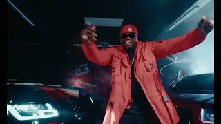 Billion  Khaligraph Jones Official Video INSTRUMENTAL [upl. by Akinot]