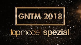 GNTM 2018 Krasser Spoiler durch Samsung Werbung [upl. by Sina250]