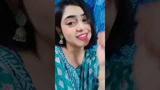 Wo aakh hi kya teri surat nahi jismain❤️icche danasonali shorts shortsviral shortvideo [upl. by Hsirap]