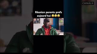 Réunion parents profs aujourd’hui 🤣 humour profs parents eleves ecole éducation rire [upl. by Beau]