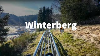 Winterberg Germany An unforgettable walk through the resort town 4K [upl. by Obala]