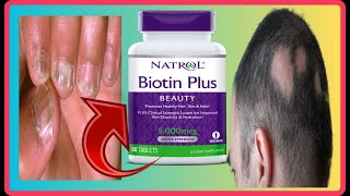 BIOTIN VITAMINE B7 WAXA LO ISTICMALO CUDURADA LO QAATO TIMAHA CIDIYAHA amp MAQAARKA DR MOHAMED LIBAN [upl. by Eel]