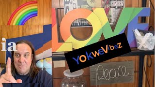 Iọkwe iakwe Yokwe is Marshallese What does it mean yokwevibez language [upl. by Guise]