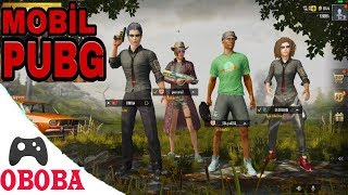 PUBG Mobile 🐔► ქართულად ❤️ გამომწერებთან ერთად 👈 ეპიზოდი მესამე ვინ იქნება შემდეგში [upl. by Home]