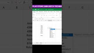 Advanced Method to Use Sumproduct Formula  Advanced Excel Tips amp Tricks [upl. by Assele]